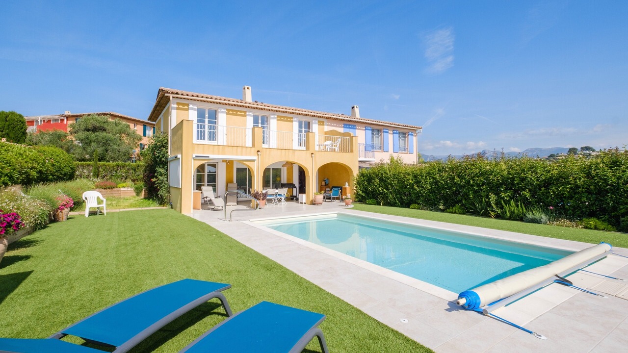 Photo of Outdoor in Cagnes-sur-Mer