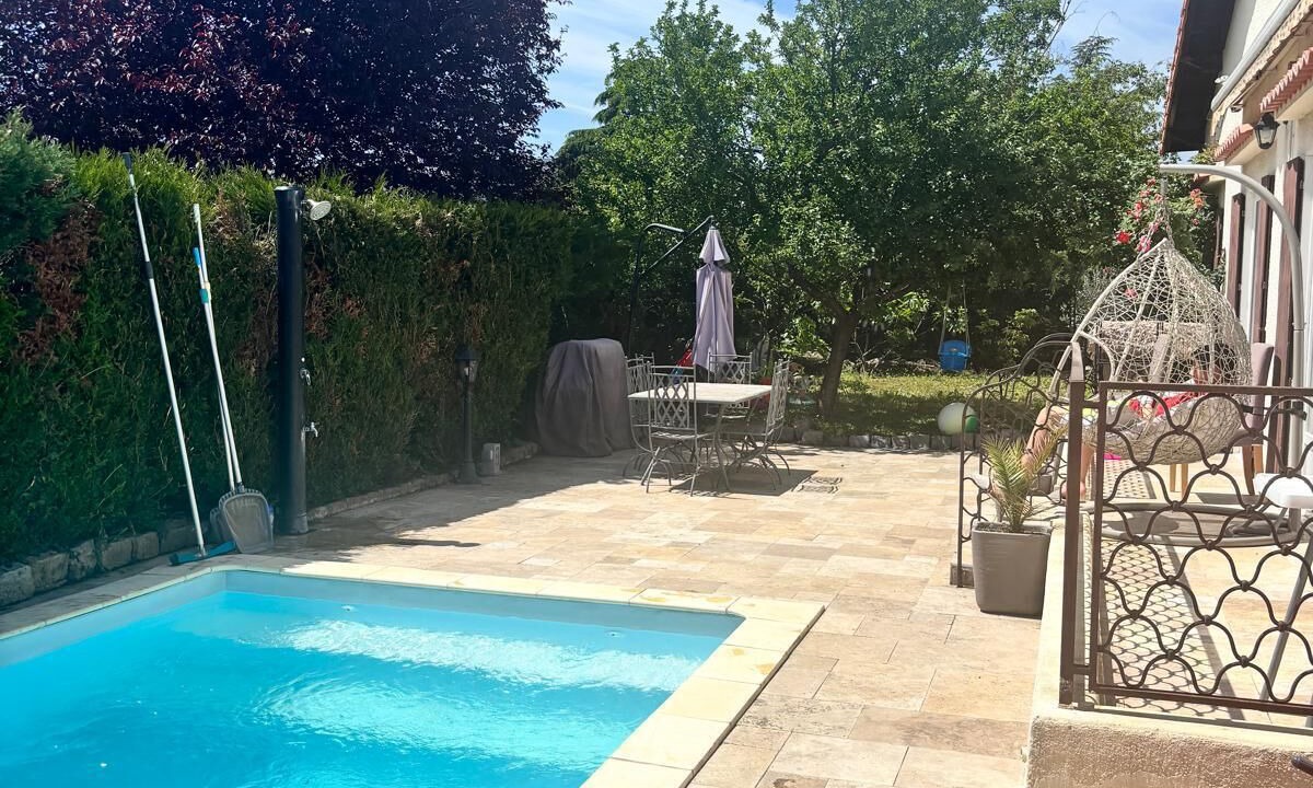Photo of Outdoor in Cournon-dʼAuvergne