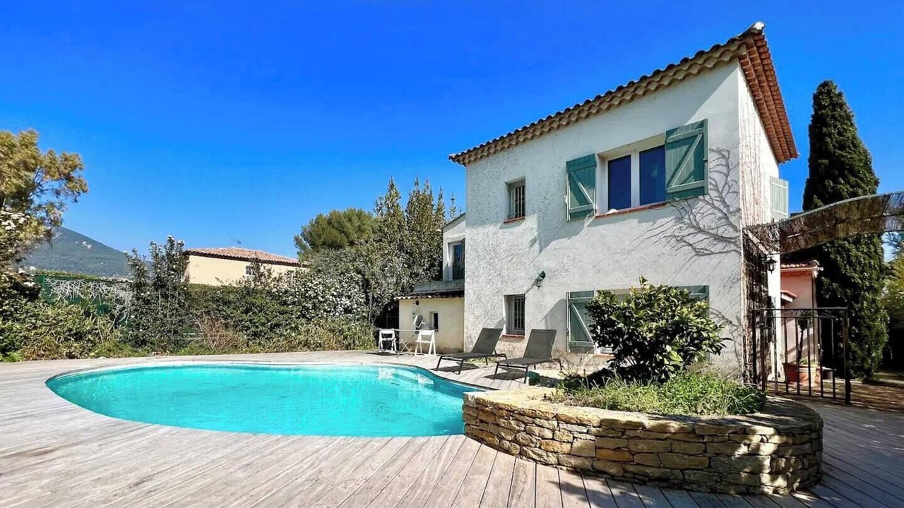 Photo of Outdoor in Le Mourillon