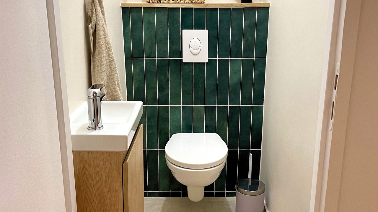 Photo of Bathroom in Le Rouet