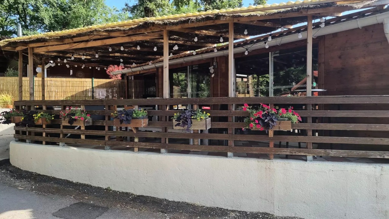 Photo of Patio Balcony in Peyrignac