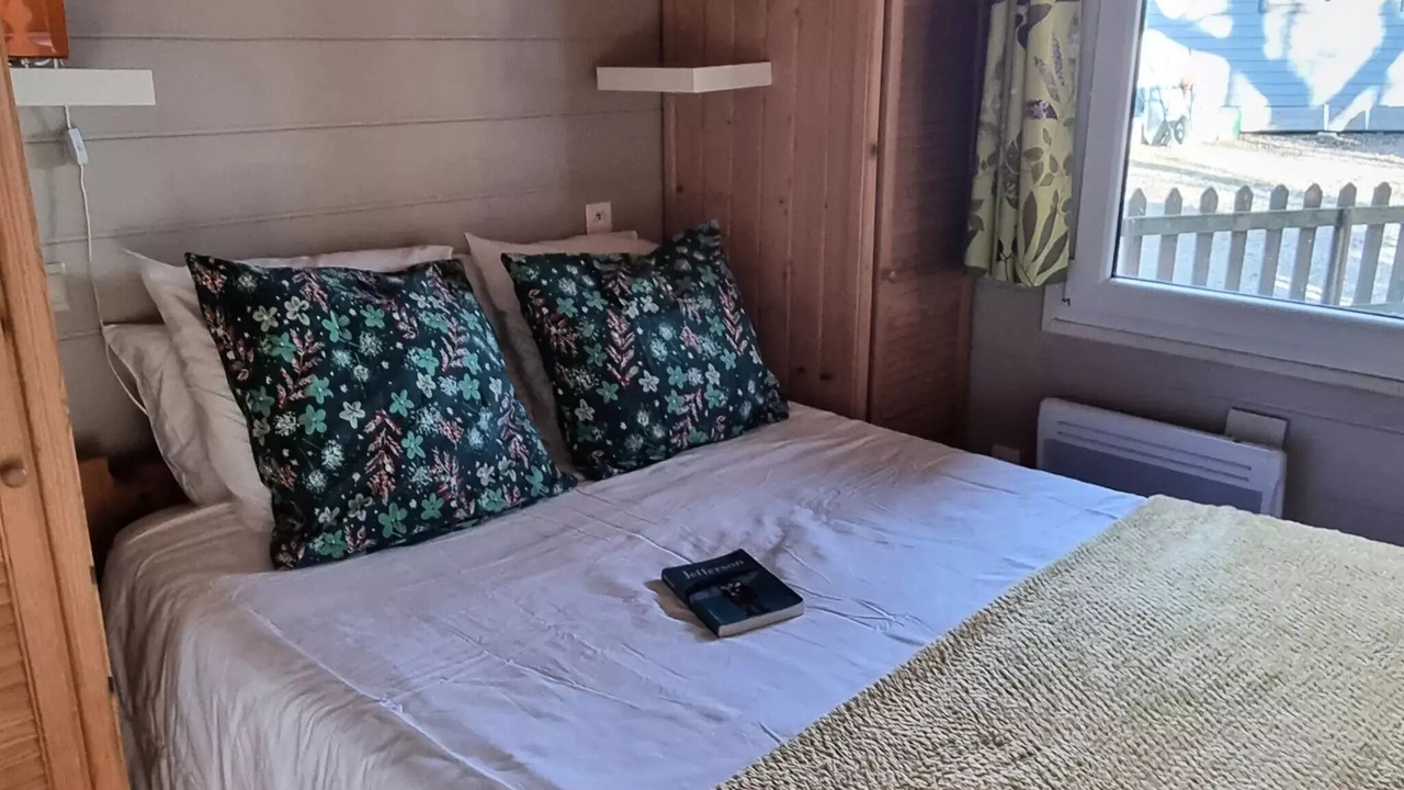 Photo of Bedroom in Peyrignac