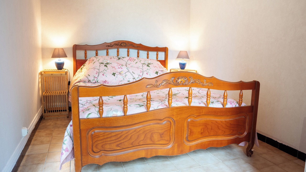 Photo of Bedroom in Pouques-Lormes
