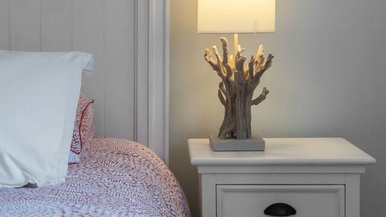 Photo of Bedroom in Cœur de Ville