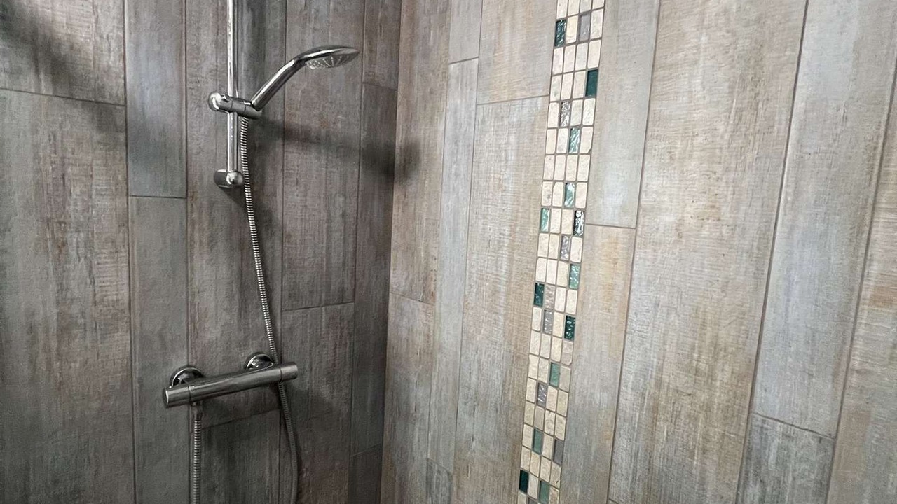 Photo of Bathroom in Soulac-sur-Mer