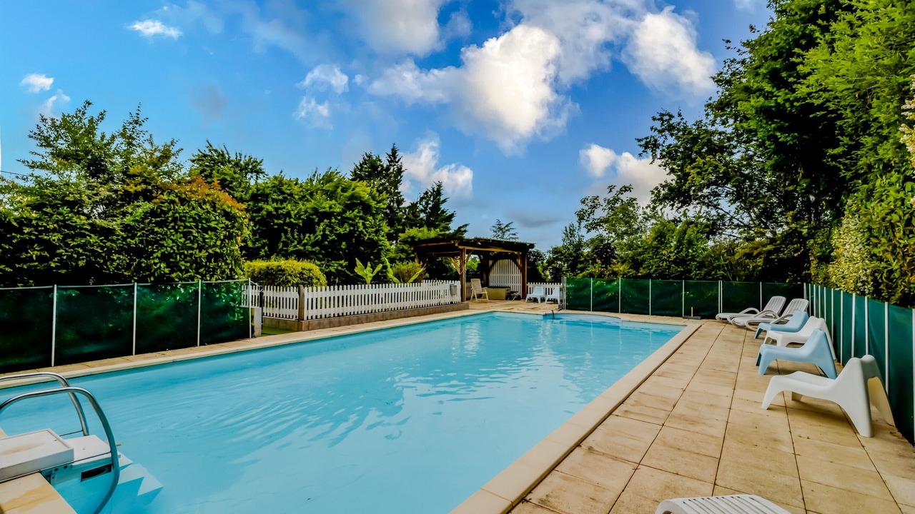 Photo of Outdoor in La Boissiere-d’Ans