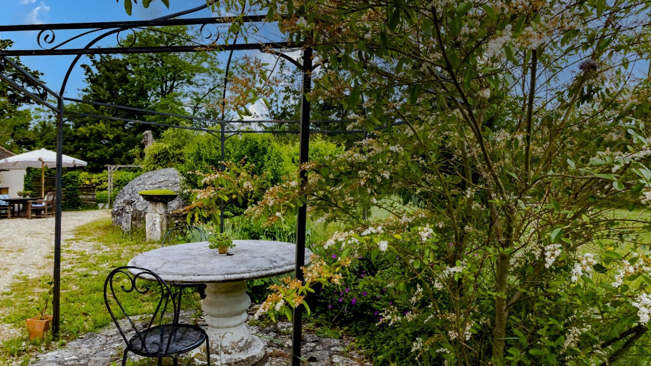 Photo of Outdoor in La Boissiere-d’Ans