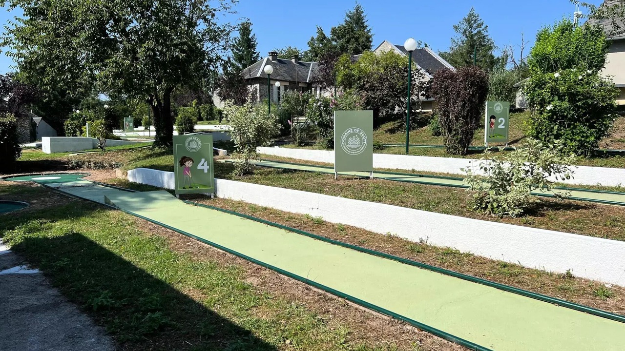 Photo of Outdoor in Montigny-en-Morvan