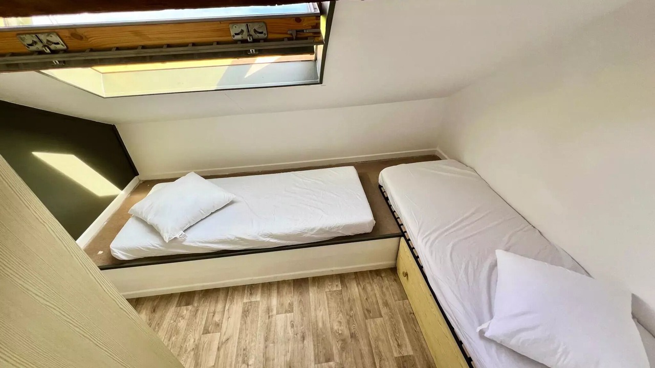 Photo of Bedroom in Montigny-en-Morvan
