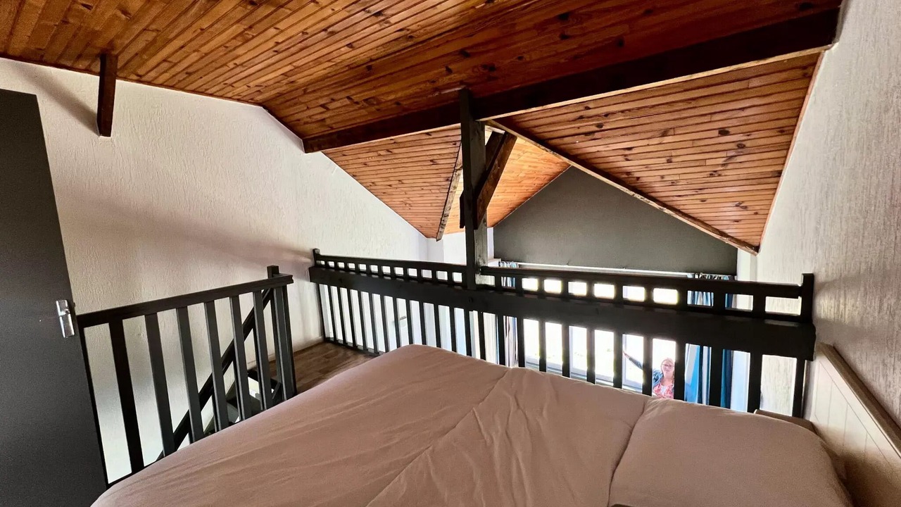 Photo of Bedroom in Montigny-en-Morvan