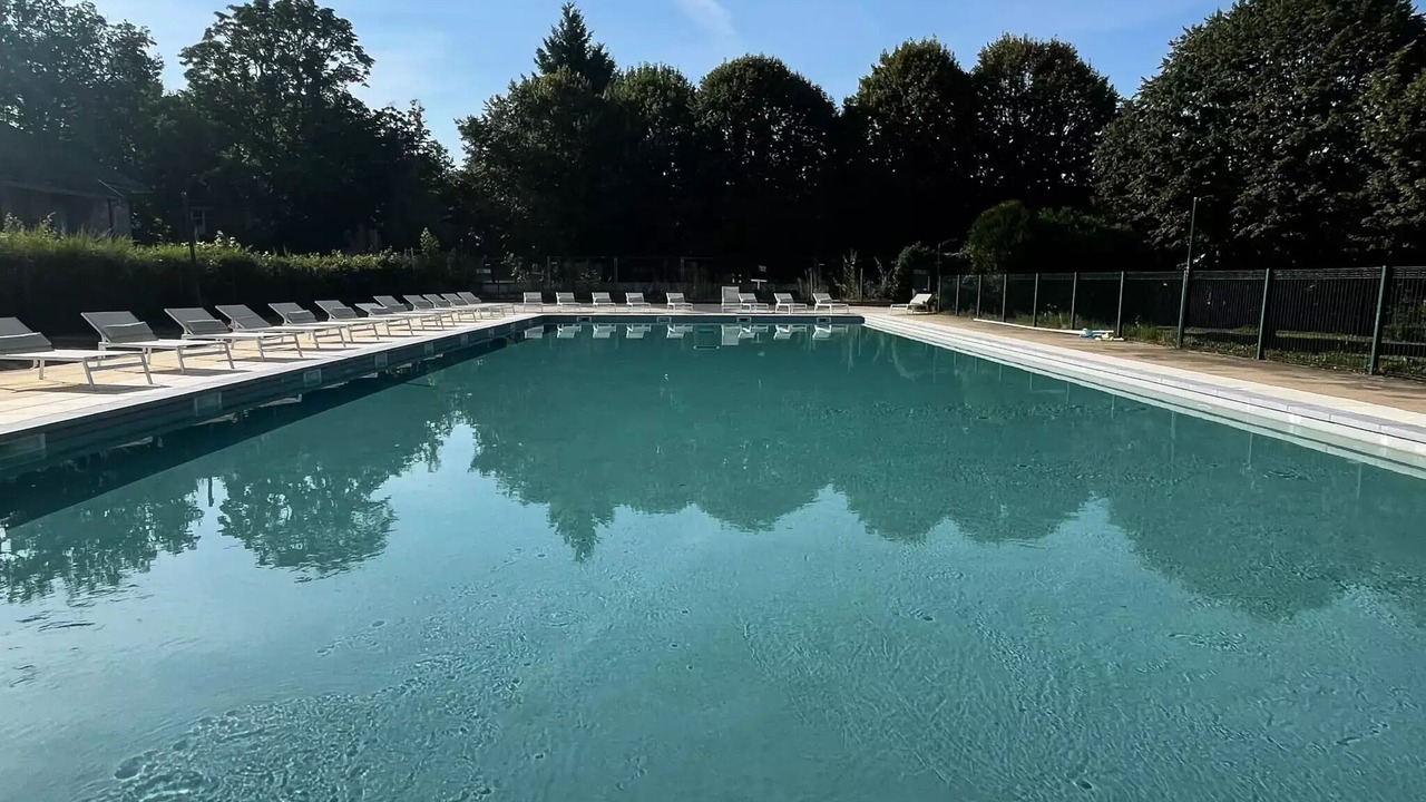 Photo of Outdoor in Montigny-en-Morvan
