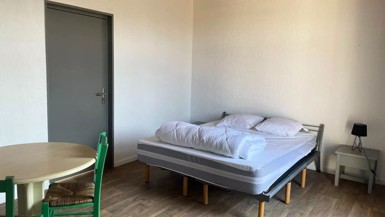 Photo of Bedroom in Montigny-en-Morvan