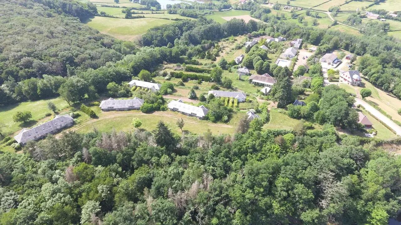 Photo of Outdoor in Montigny-en-Morvan
