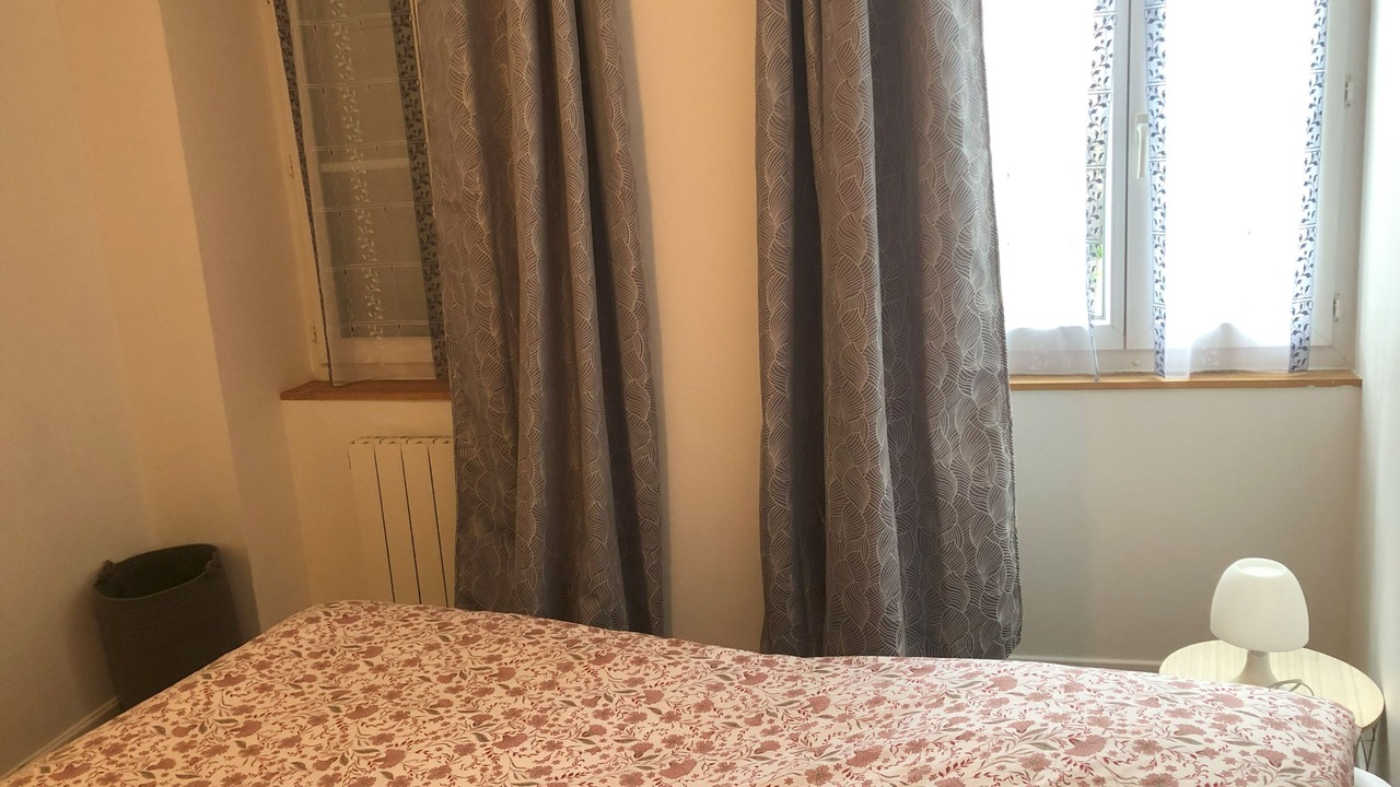Photo of Bedroom in Pougues-les-Eaux