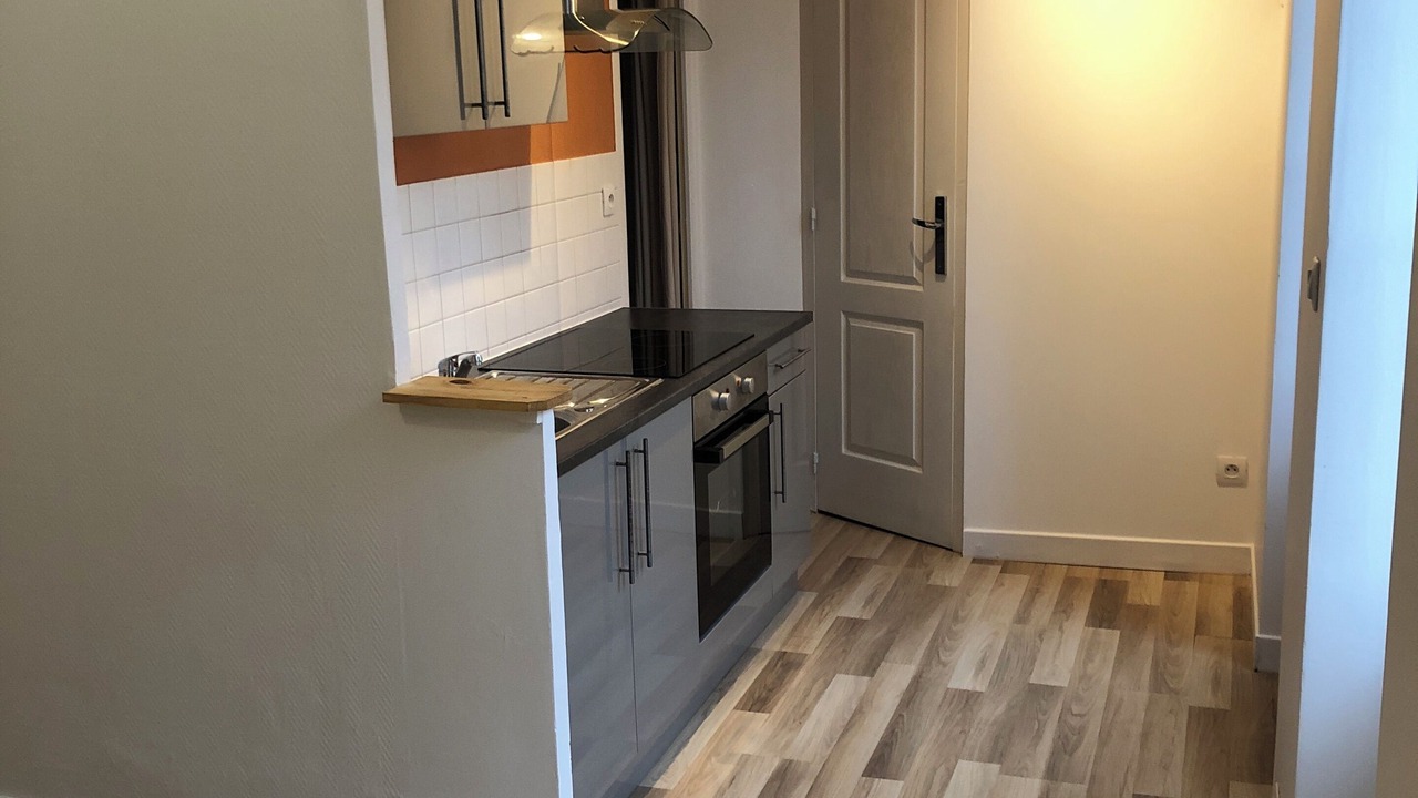 Photo of Kitchen in Pougues-les-Eaux