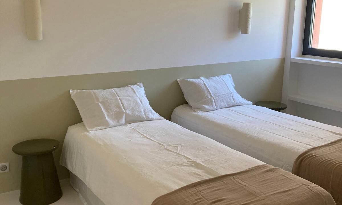 Photo of Bedroom in Cabrieres-d'Avignon