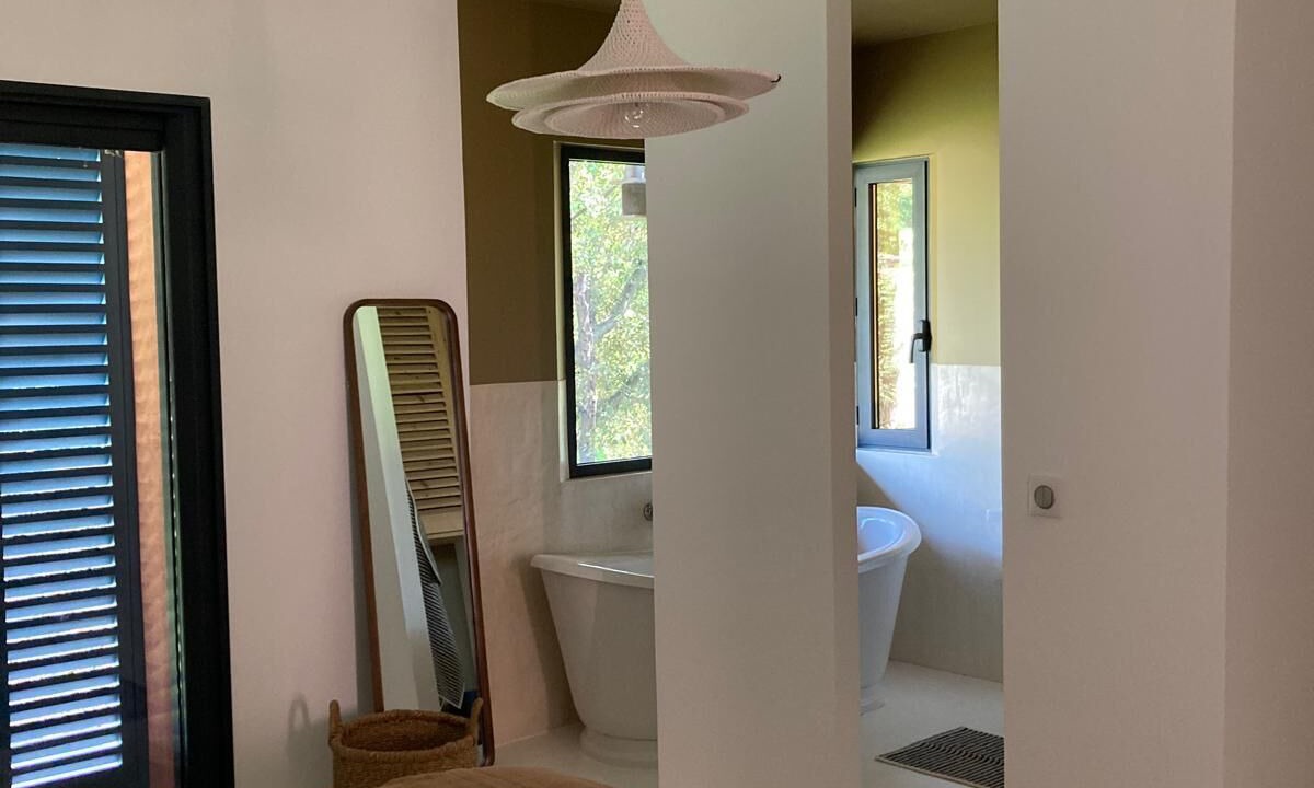 Photo of Bedroom in Cabrieres-d'Avignon
