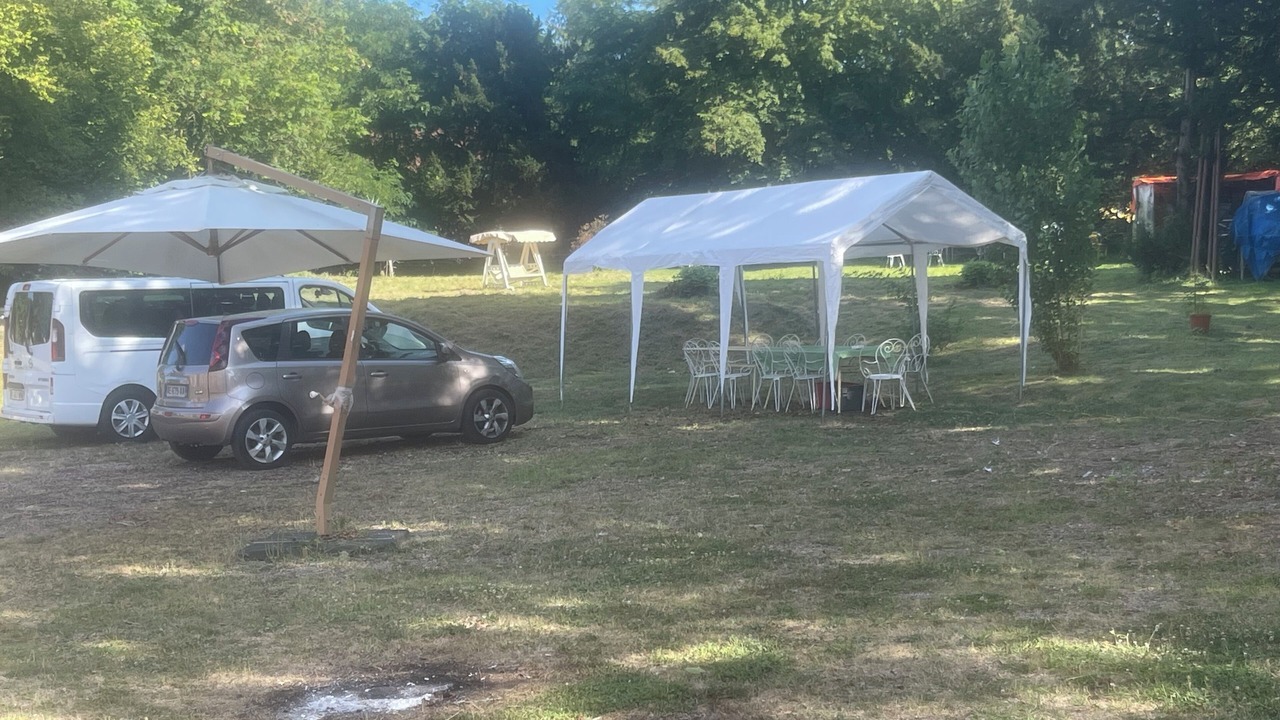 Photo of Outdoor in Garchizy
