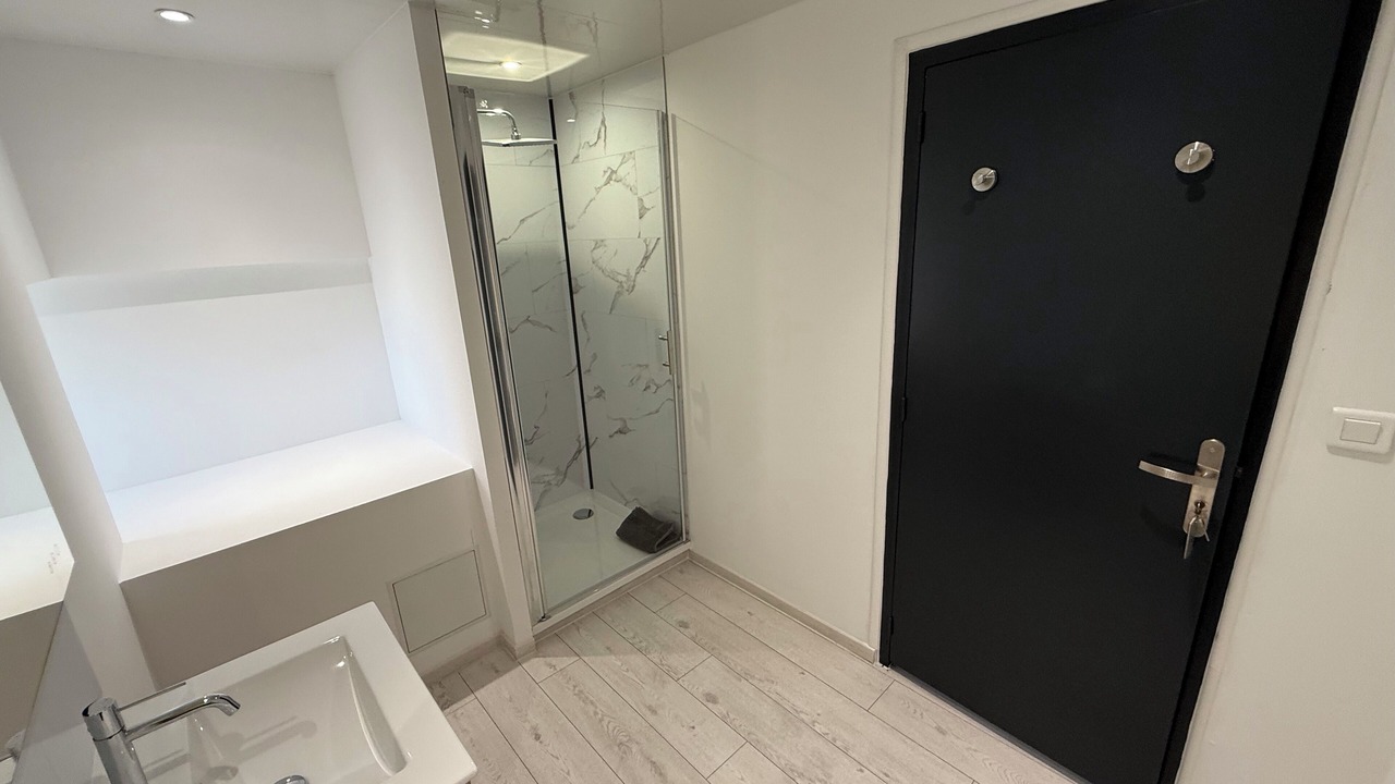 Photo of Bathroom in Saint-Parize-le-Chatel