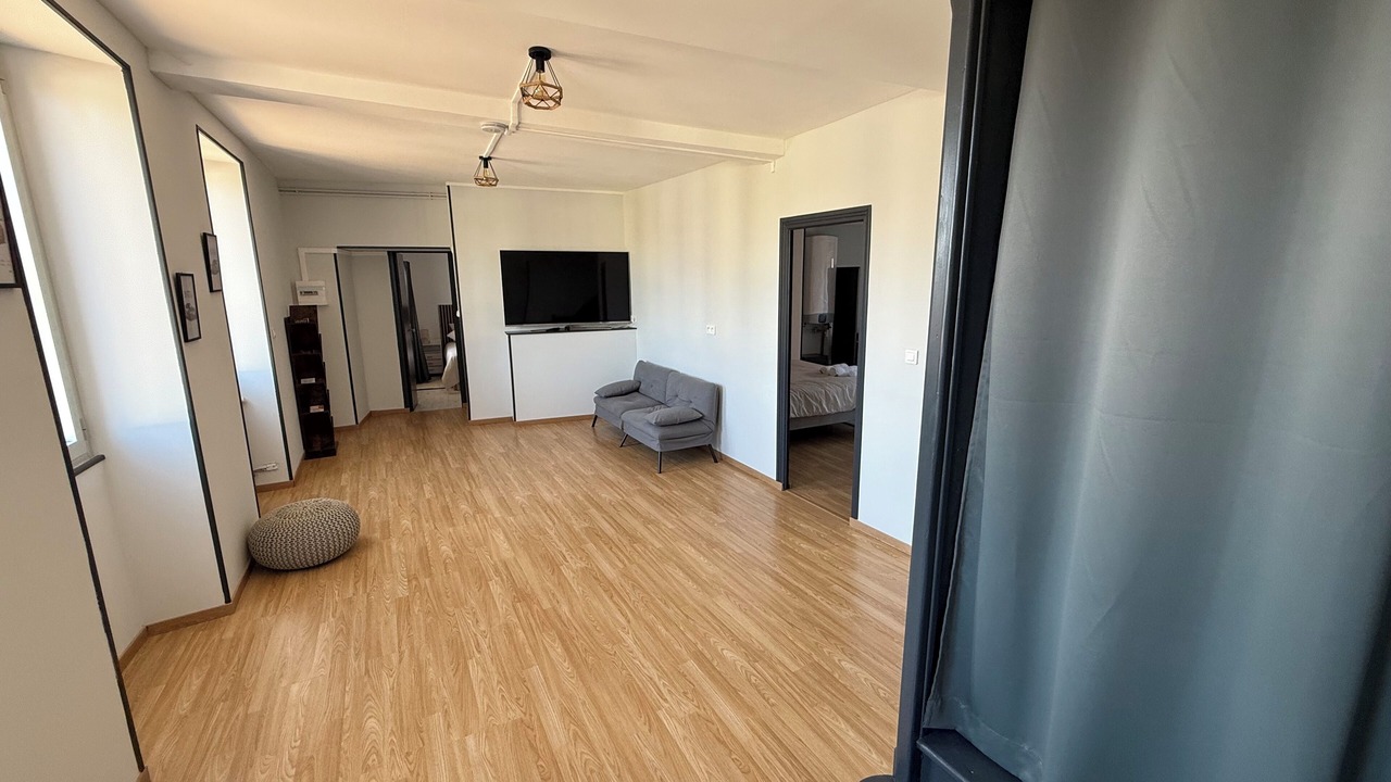 Photo of Bedroom in Saint-Parize-le-Chatel