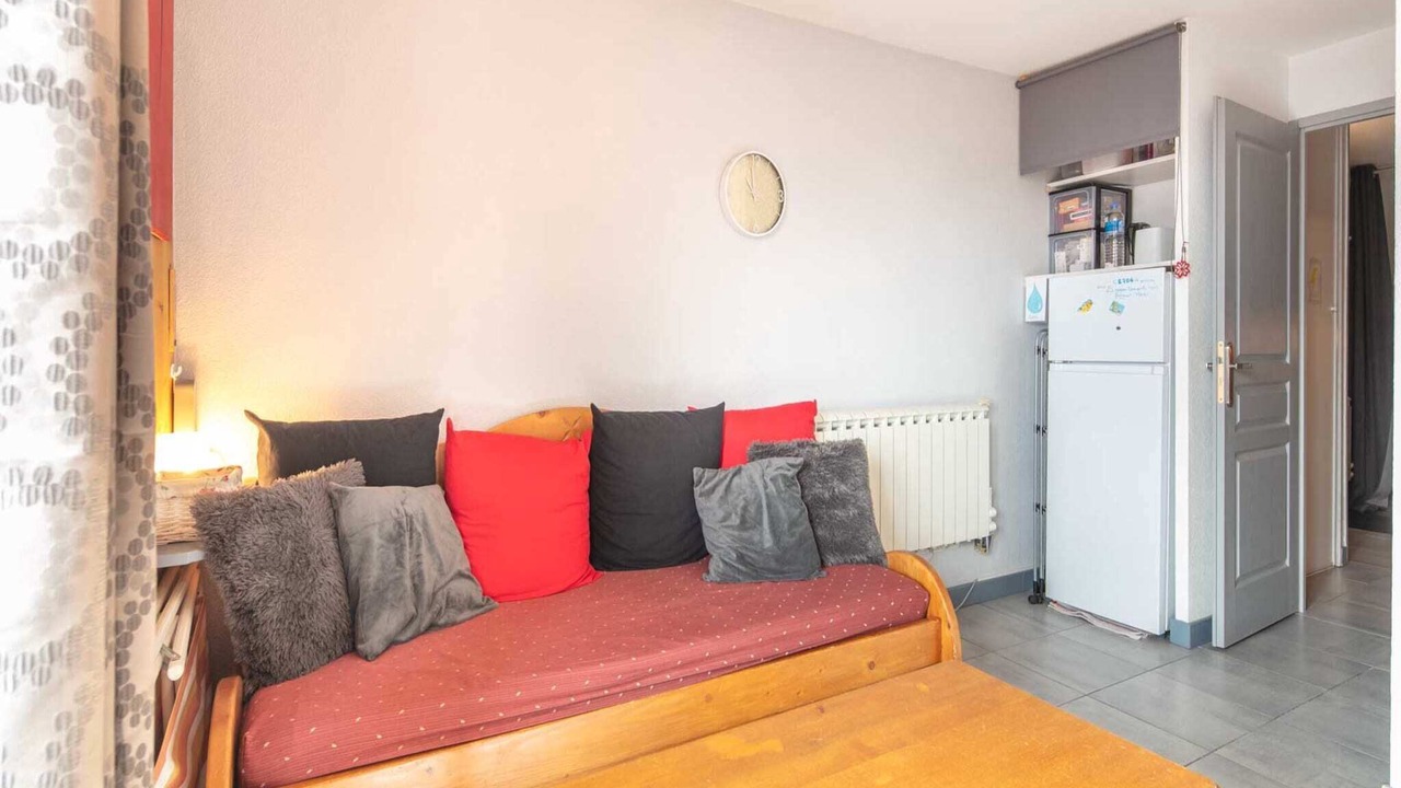 Photo of Livingroom in Saint-Sorlin-d'Arves