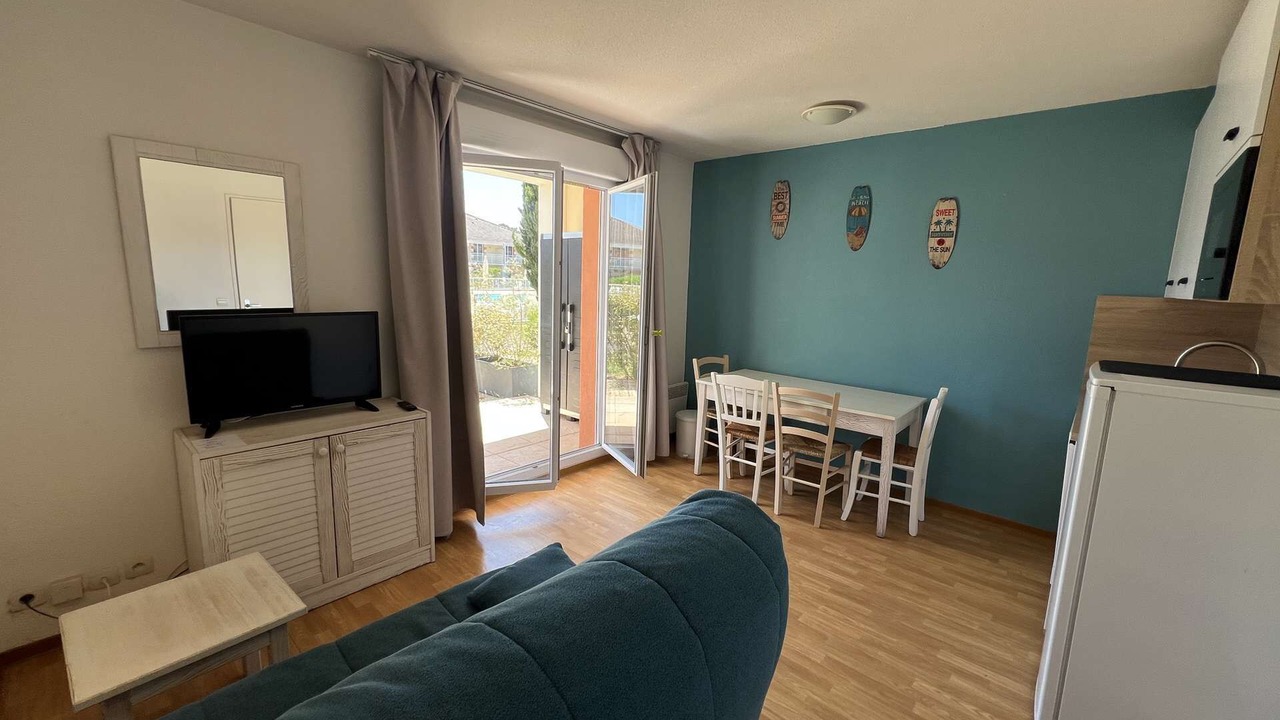 Photo of Livingroom in Le Verdon-sur-Mer