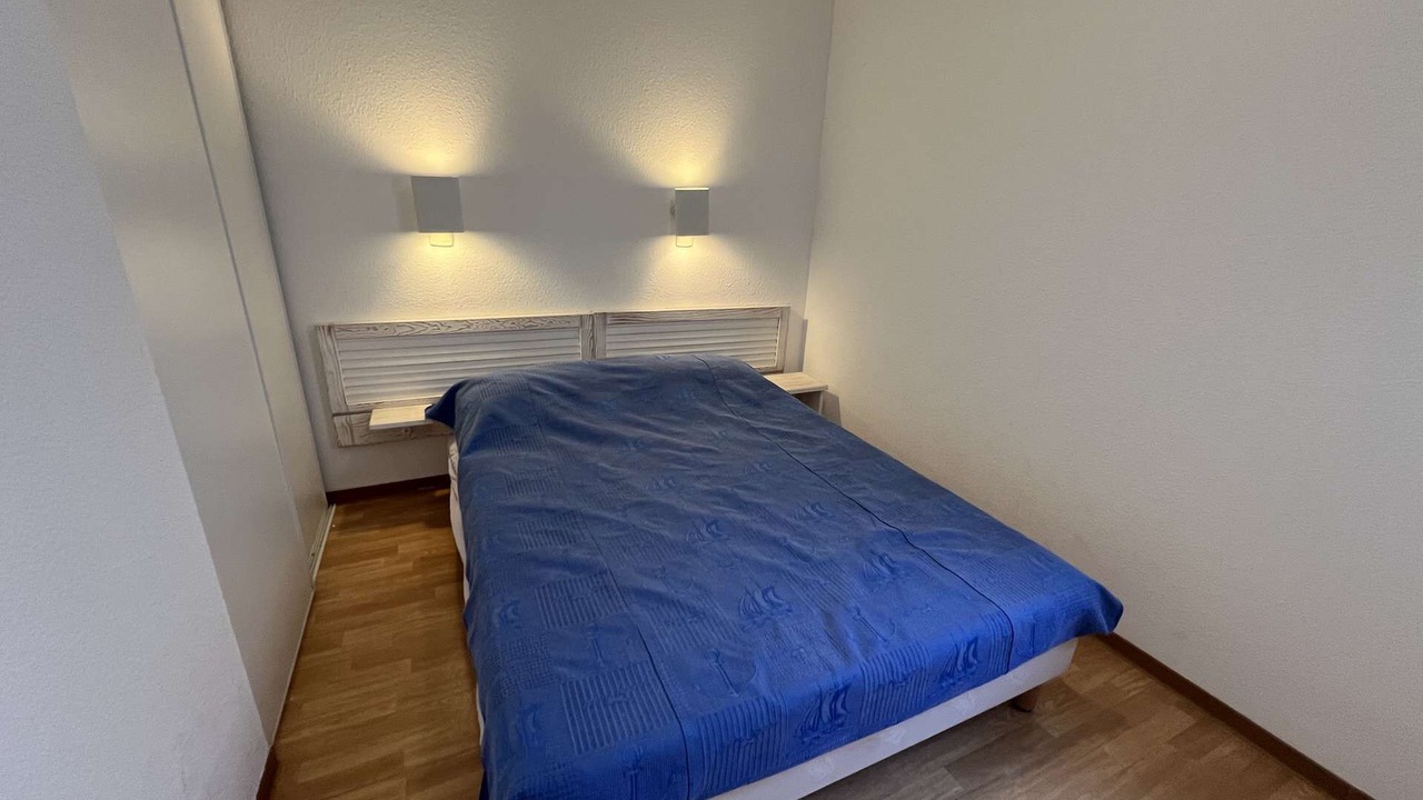 Photo of Bedroom in Le Verdon-sur-Mer