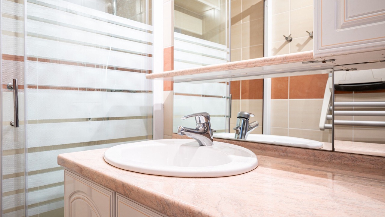 Photo of Bathroom in Albiez-le-Vieux