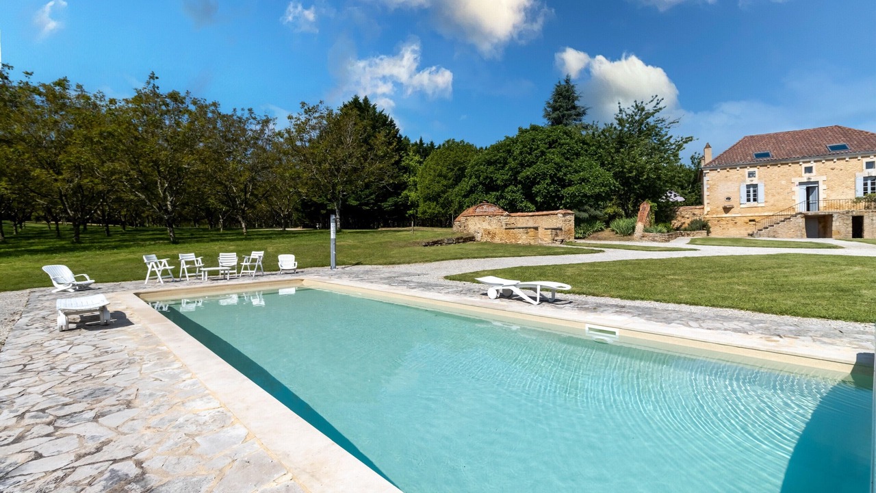 Photo of Outdoor in Sainte-Foy-de-Belves