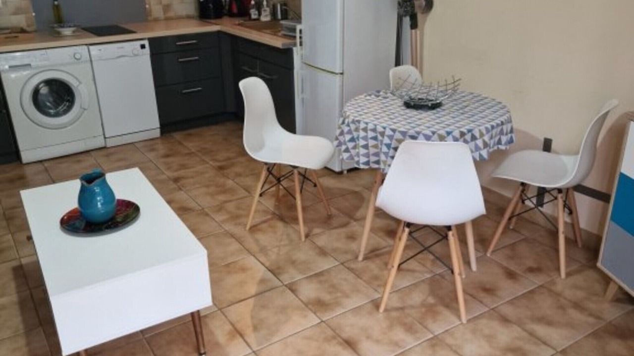 Photo of Kitchen in Mouries