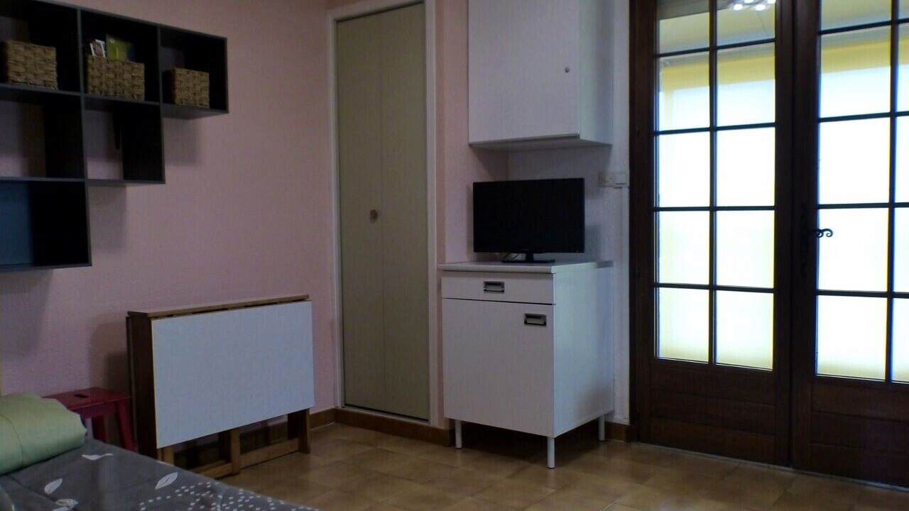 Photo of Bedroom in Sanary-sur-Mer