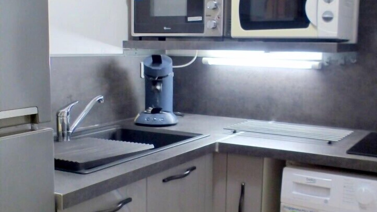 Photo of Kitchen in Sanary-sur-Mer