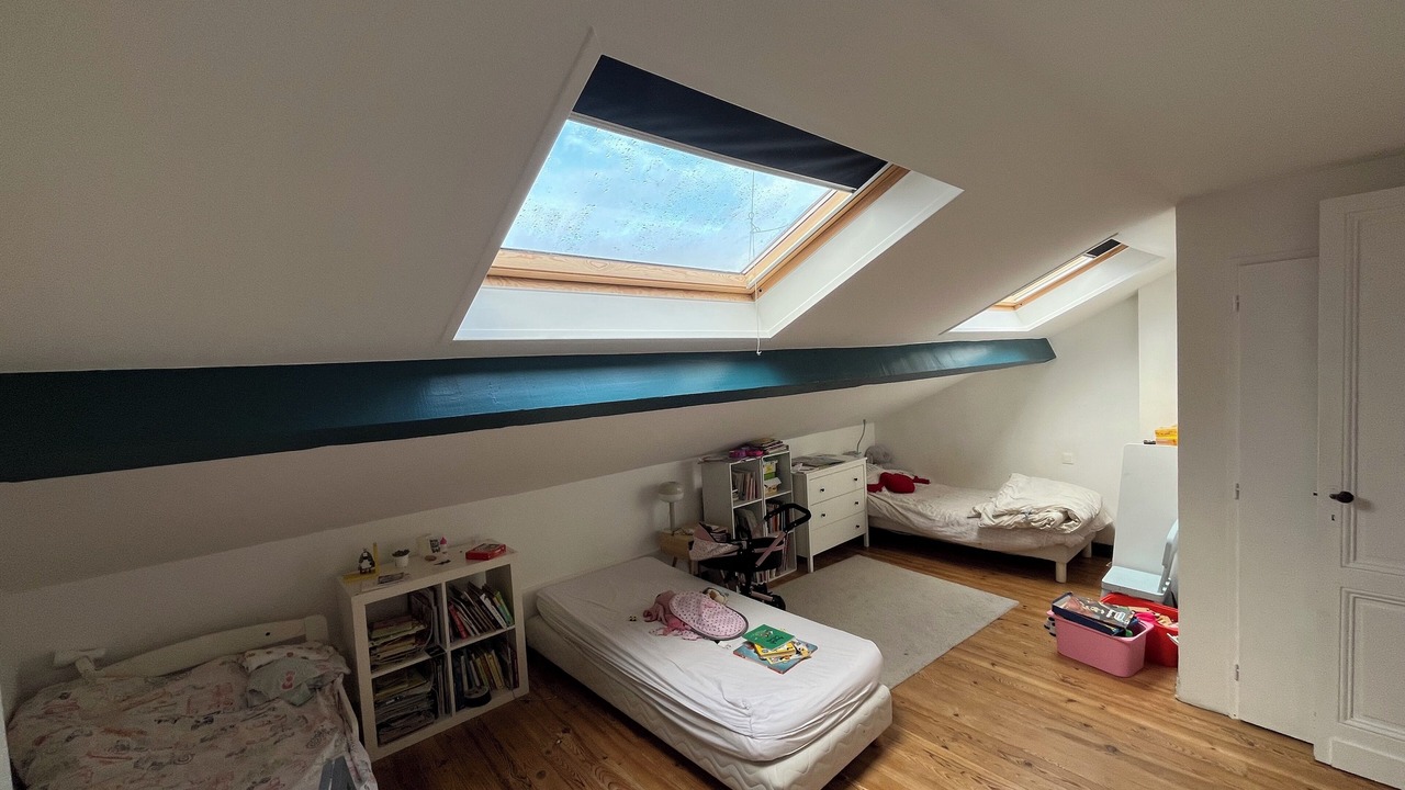 Photo of Bedroom in Saint Seurin - Fondaudege