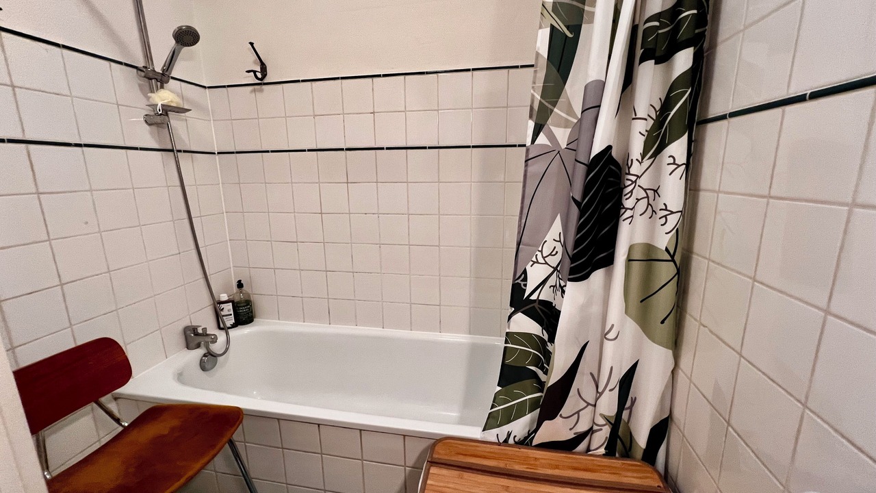 Photo of Bathroom in Saint Seurin - Fondaudege