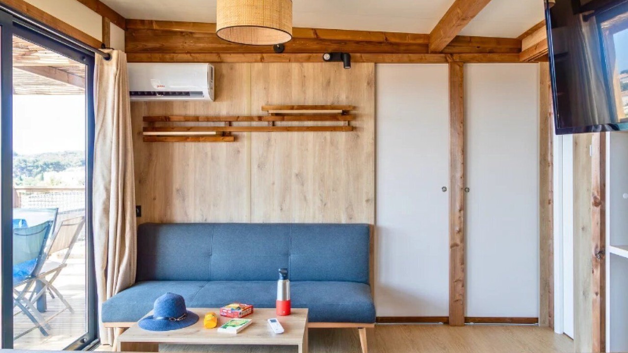 Photo of Livingroom in Martigues