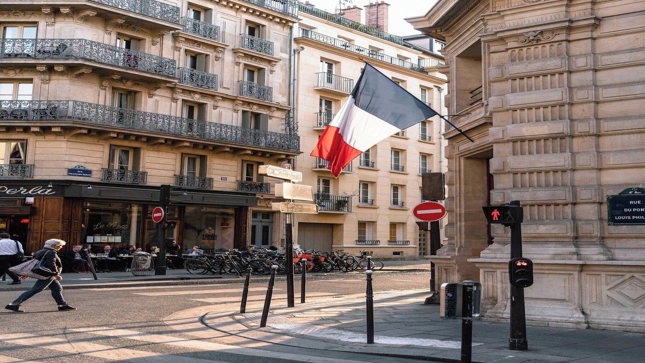 Photo of Others in 17th Arrondissement