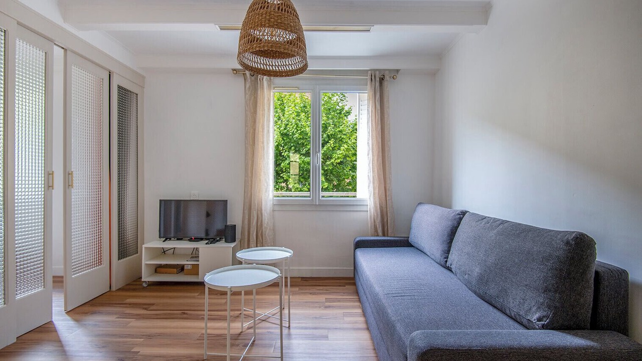 Photo of Livingroom in Le Rouet