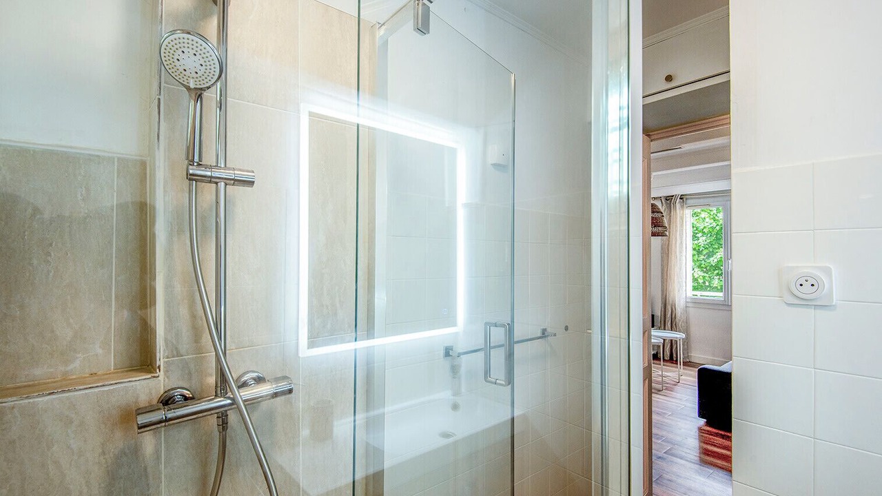 Photo of Bathroom in Le Rouet