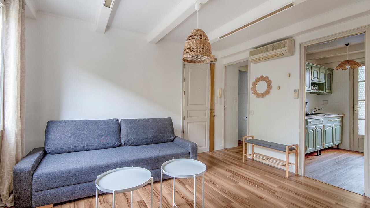 Photo of Livingroom in Le Rouet