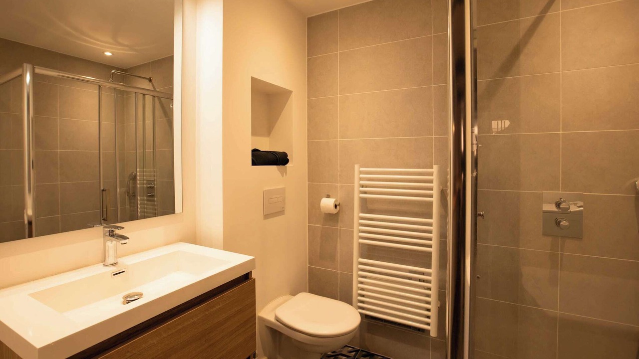 Photo of Bathroom in Old Town