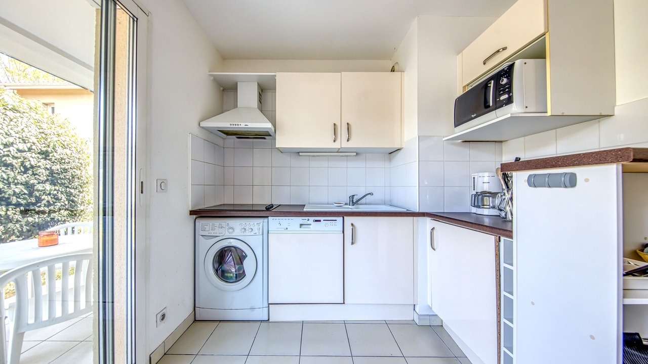 Photo of Kitchen in Soulac-sur-Mer