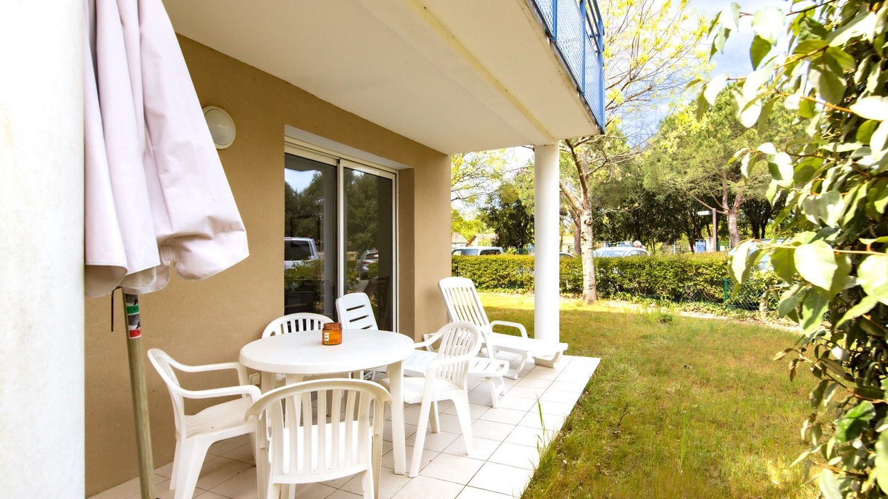 Photo of Outdoor in Soulac-sur-Mer