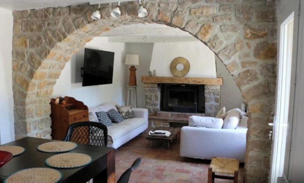 Photo of Livingroom in Le Castellet