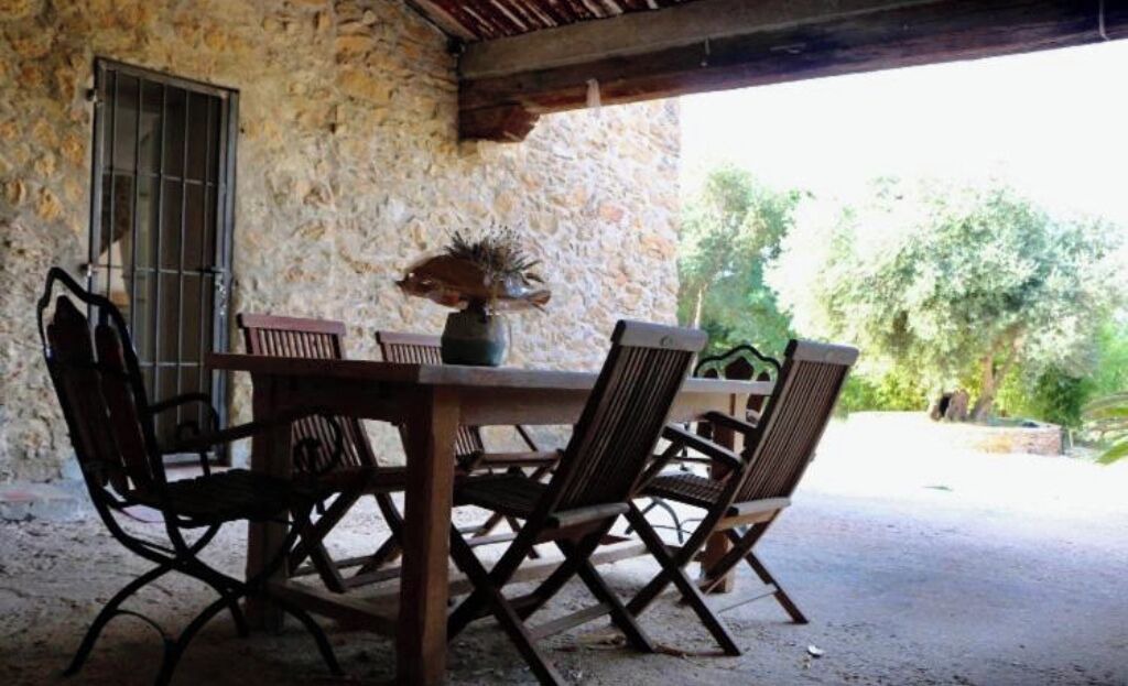 Photo of Outdoor in Le Castellet