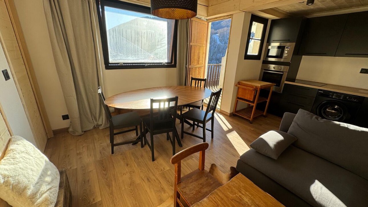 Photo of Livingroom in Saint-Etienne-de-Tinee