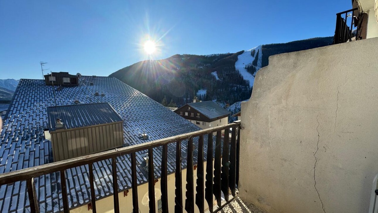 Photo of Outdoor in Saint-Etienne-de-Tinee