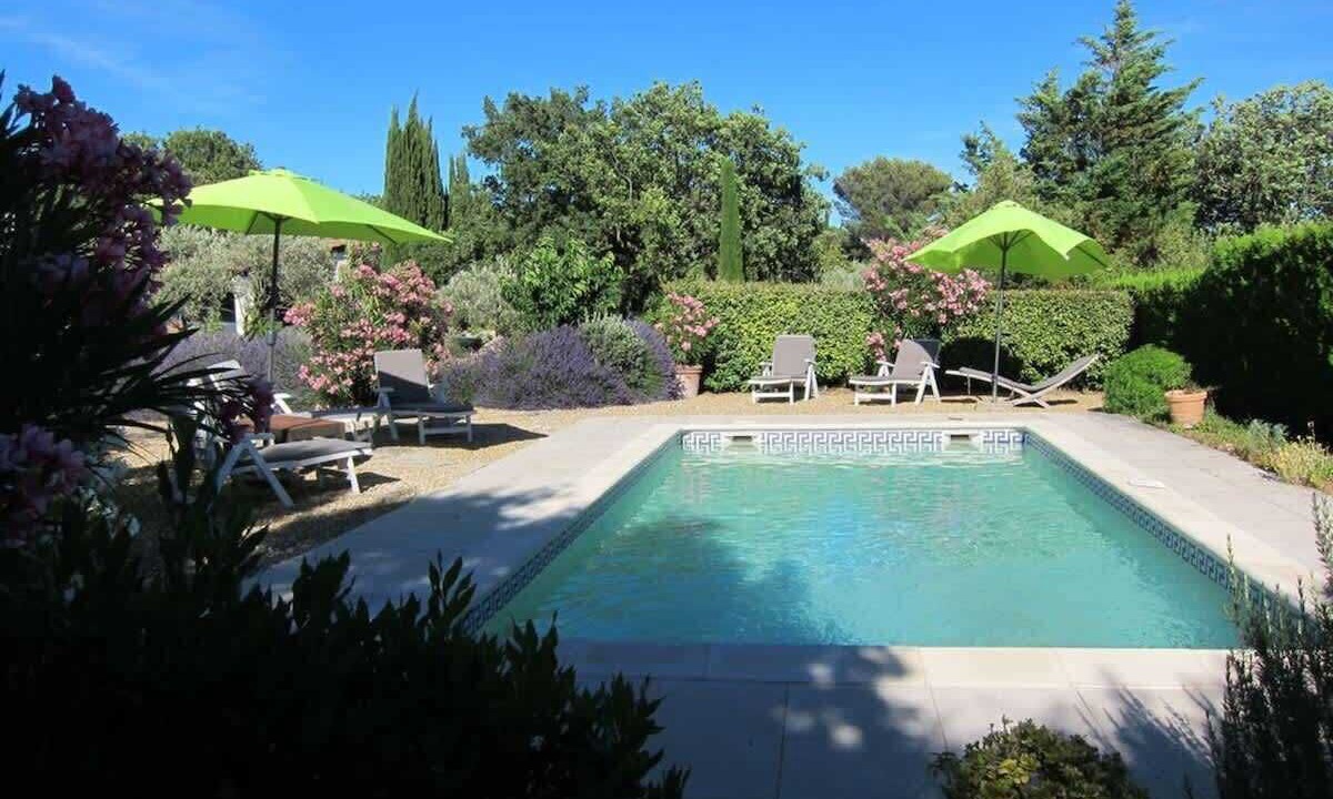 Photo of Outdoor in Cabrieres-d'Avignon