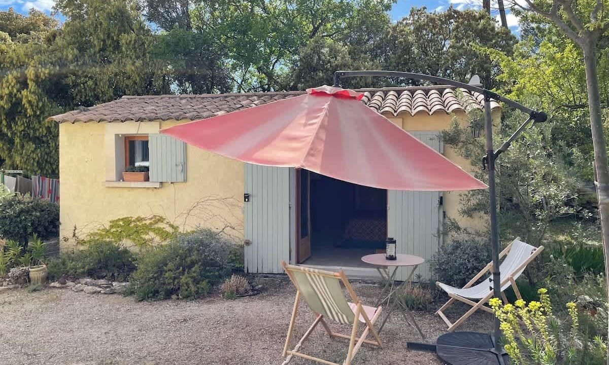 Photo of Outdoor in Cabrieres-d'Avignon