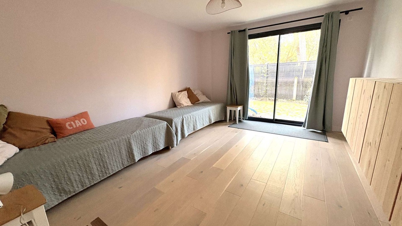 Photo of Livingroom in Cap-Ferret