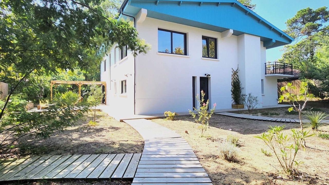 Photo of Outdoor in Cap-Ferret